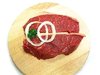 Bio Rindersuppenfleisch ohne Knochen 500 g